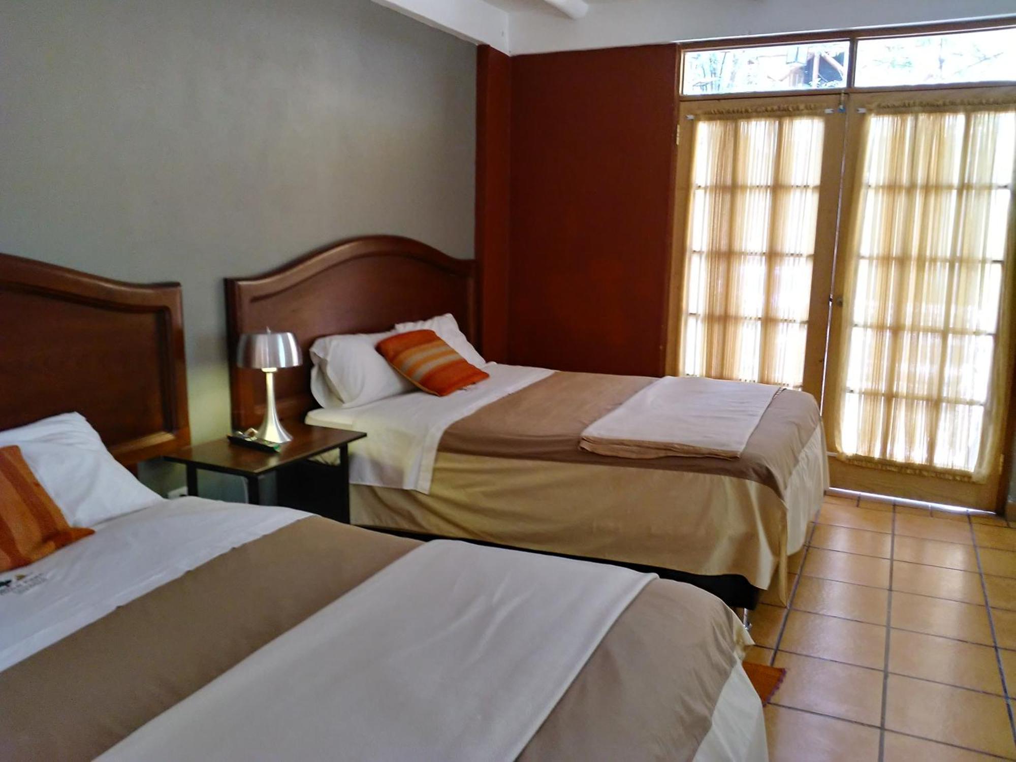 Hotel Pisonay Pueblo Urubamba Exteriér fotografie